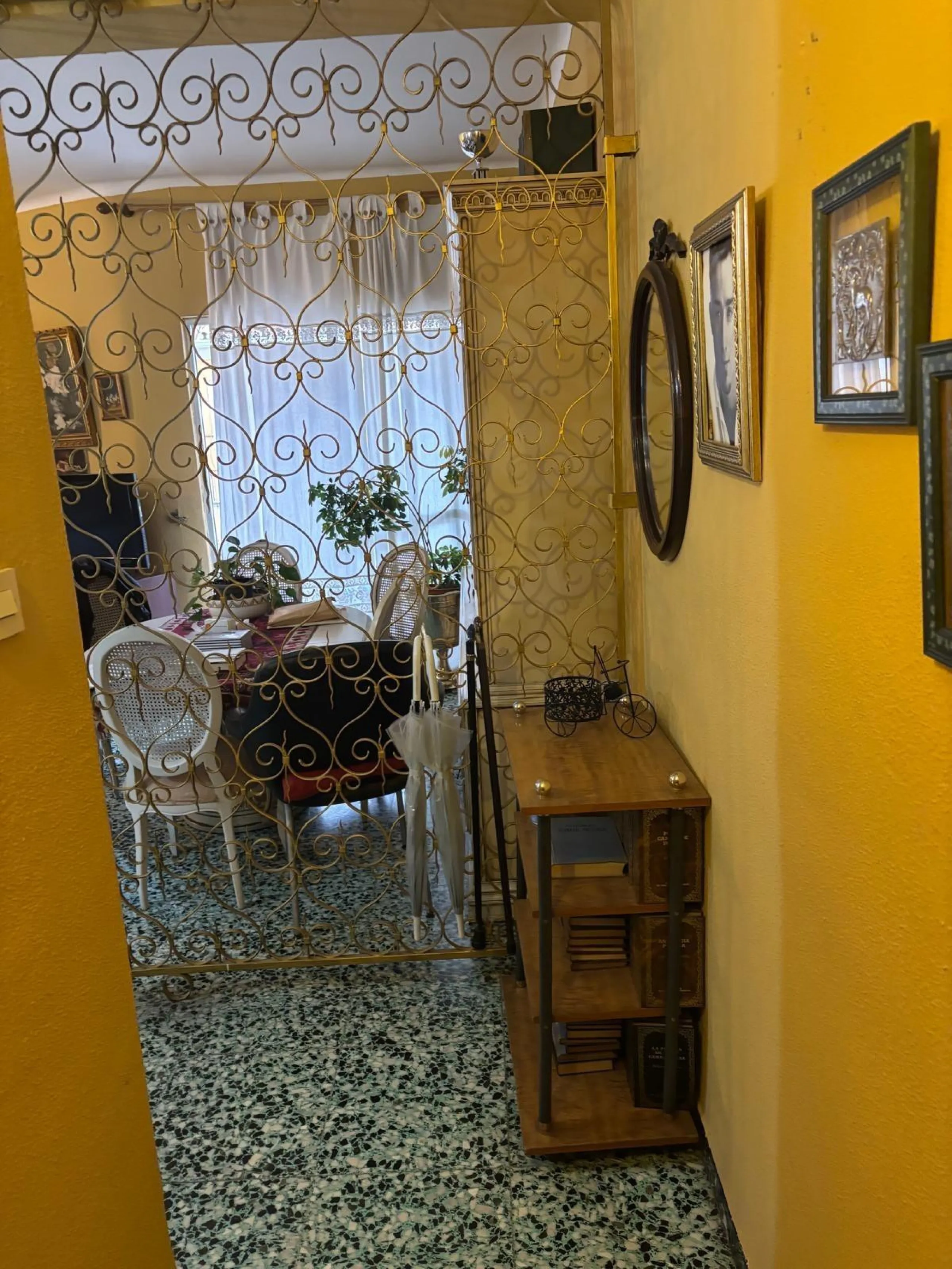 Excellent apartment for sale just steps from El Cautivo – Bright, comfortable, and in a great location