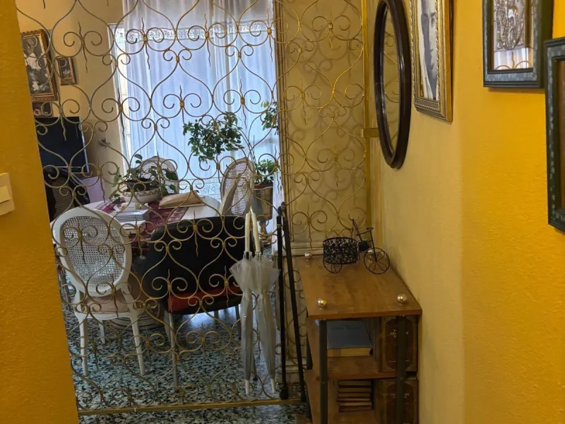 Excellent apartment for sale just steps from El Cautivo – Bright, comfortable, and in a great location