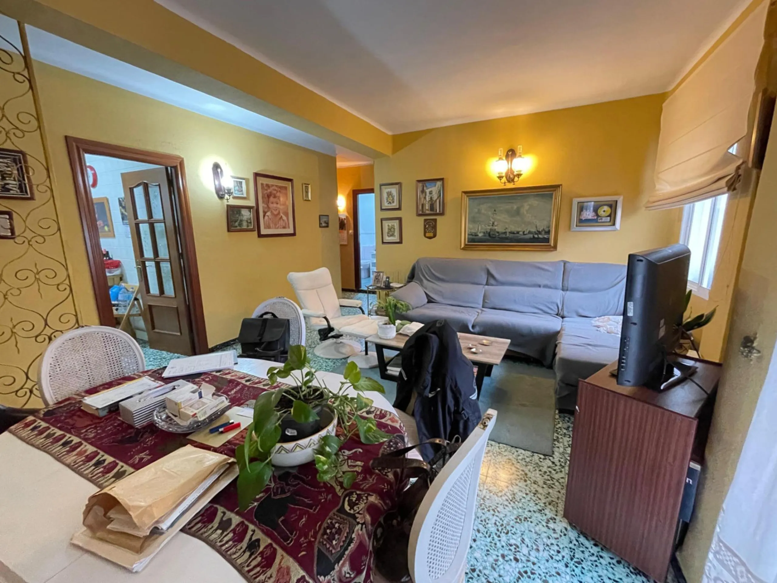 Excellent apartment for sale just steps from El Cautivo – Bright, comfortable, and in a great location