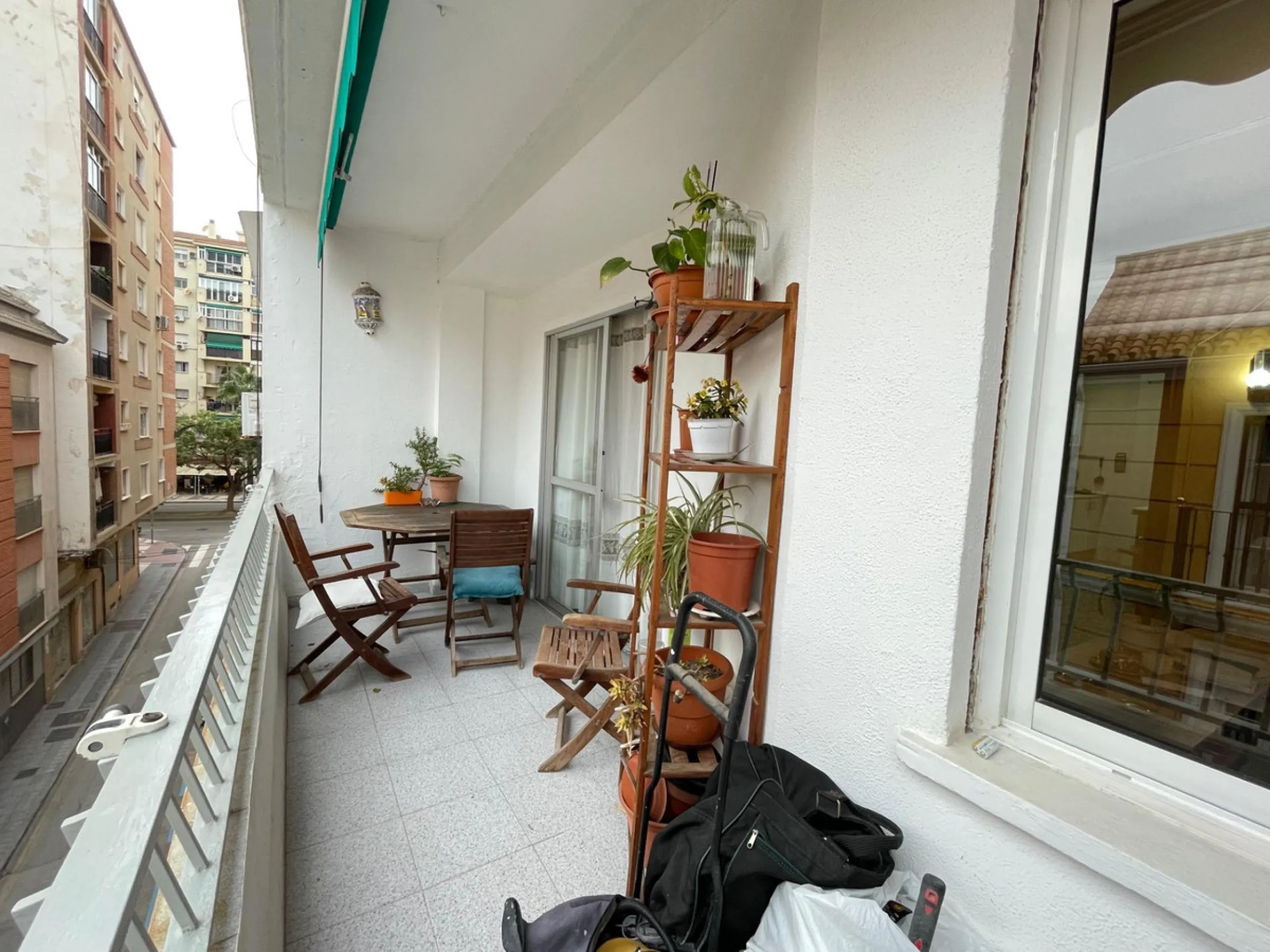 Excellent apartment for sale just steps from El Cautivo – Bright, comfortable, and in a great location