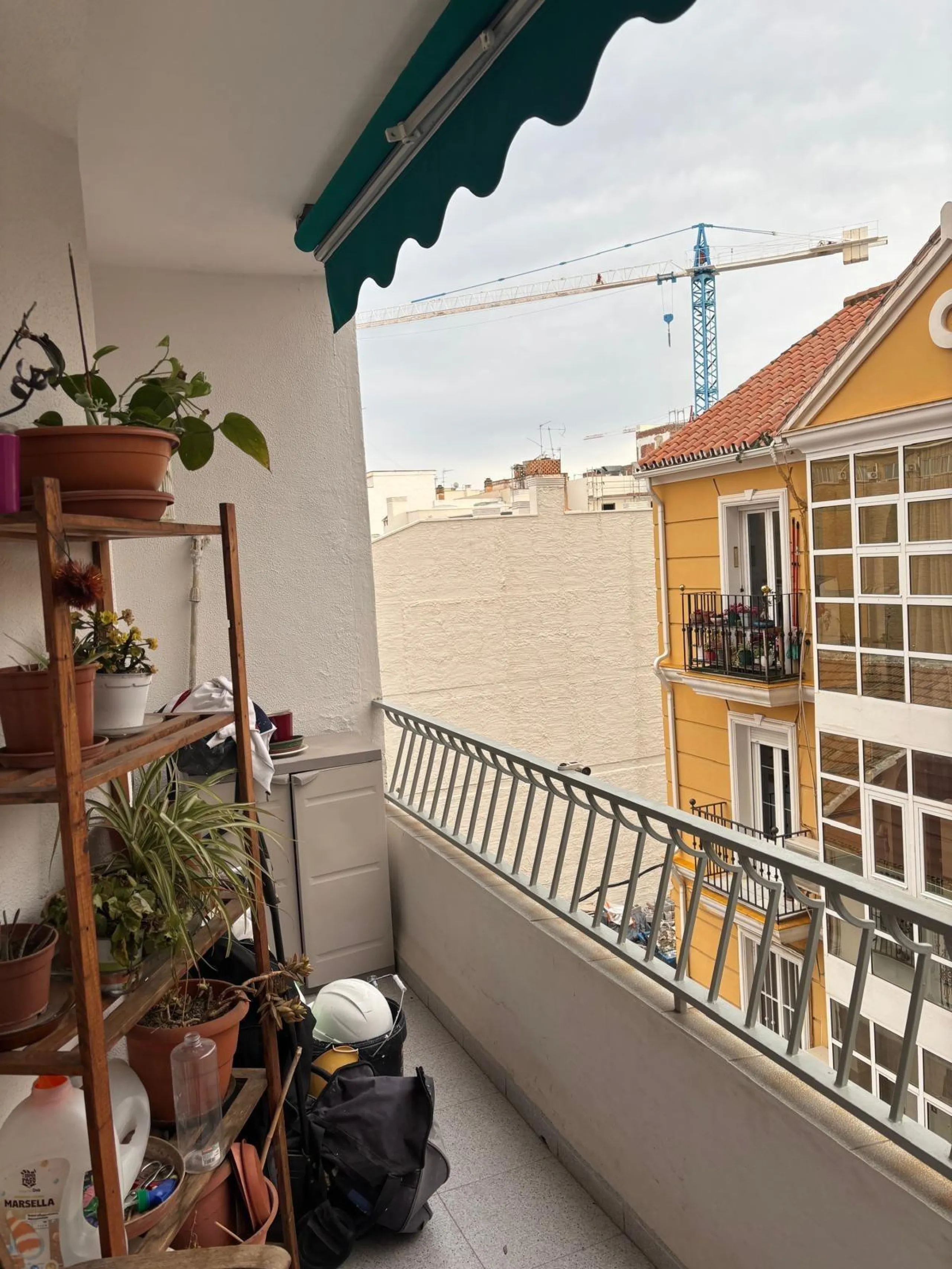 Excellent apartment for sale just steps from El Cautivo – Bright, comfortable, and in a great location