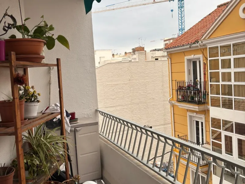 Excellent apartment for sale just steps from El Cautivo – Bright, comfortable, and in a great location