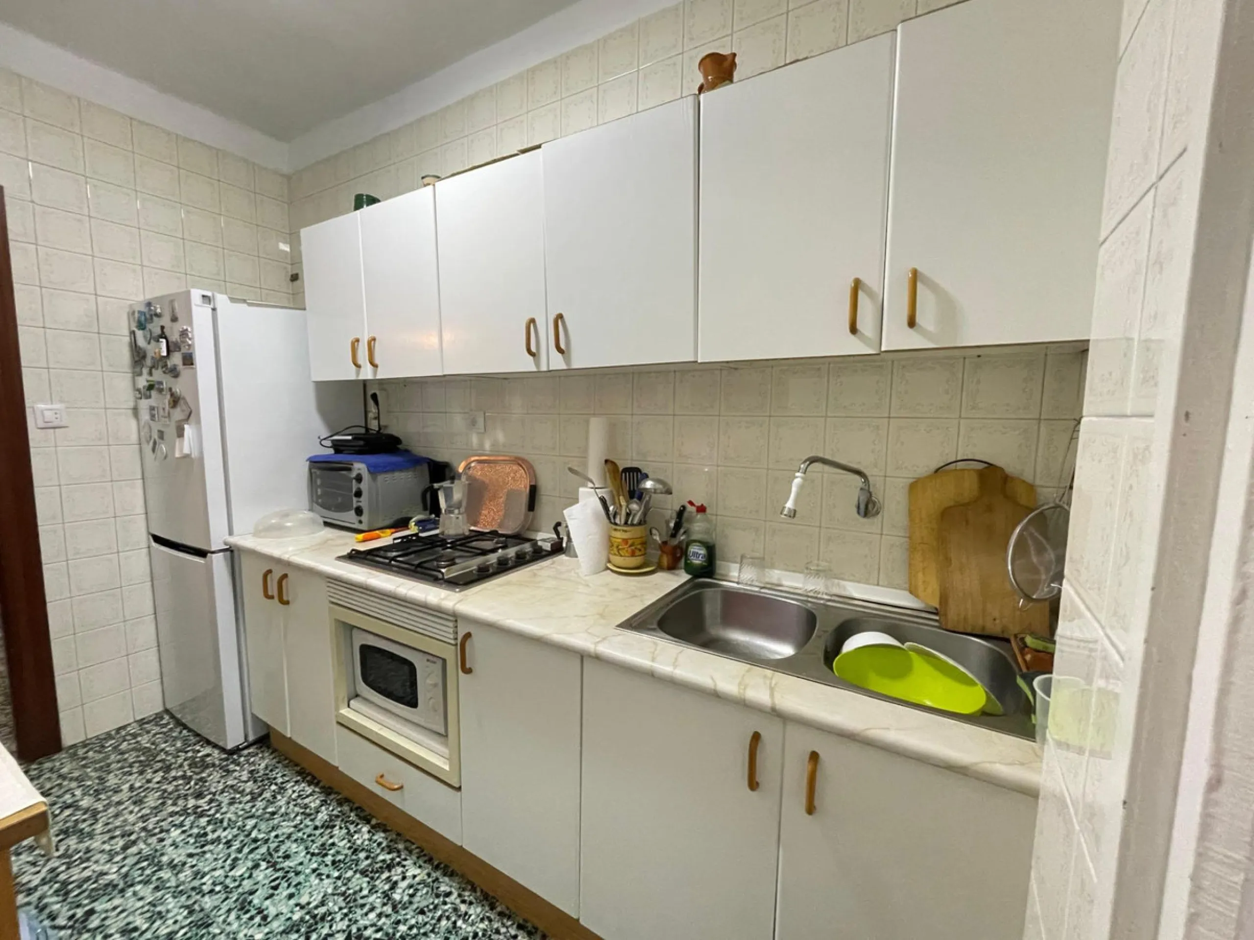 Excellent apartment for sale just steps from El Cautivo – Bright, comfortable, and in a great location
