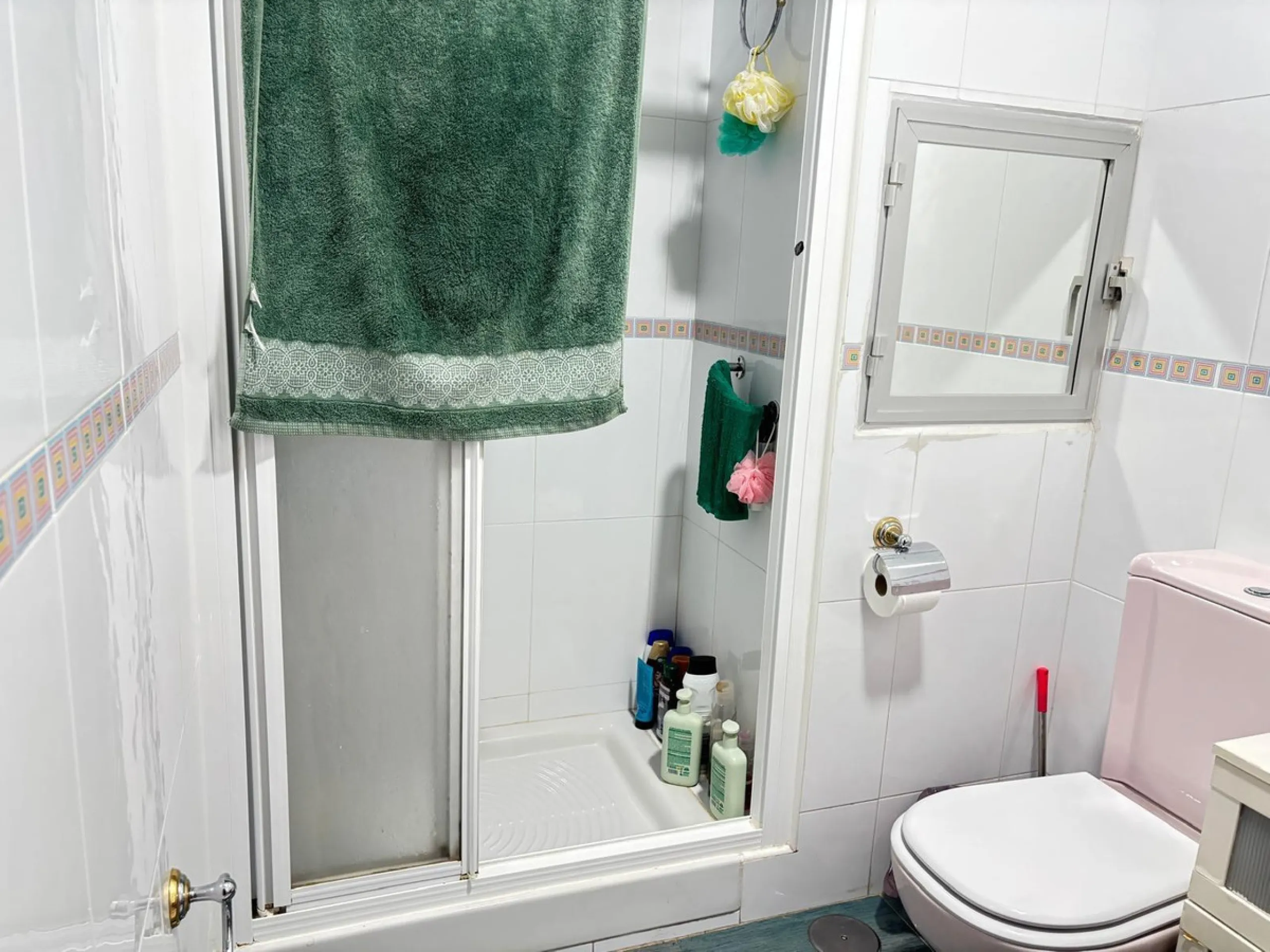 Excellent apartment for sale just steps from El Cautivo – Bright, comfortable, and in a great location