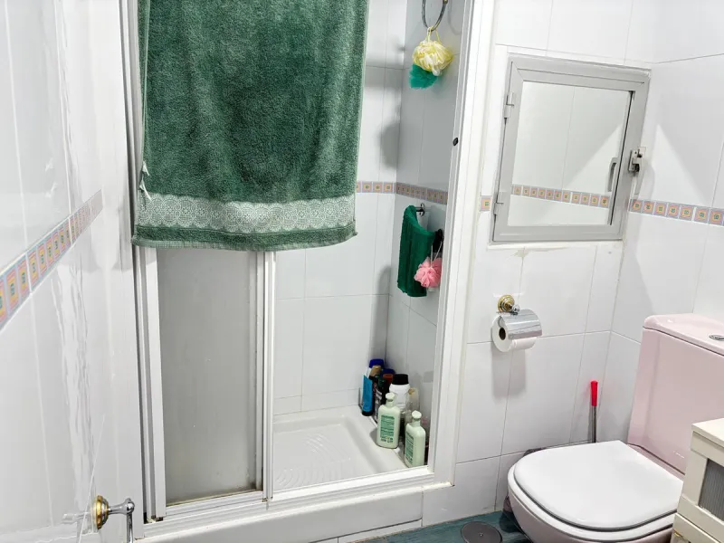 Excellent apartment for sale just steps from El Cautivo – Bright, comfortable, and in a great location