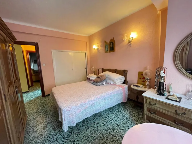 Excellent apartment for sale just steps from El Cautivo – Bright, comfortable, and in a great location