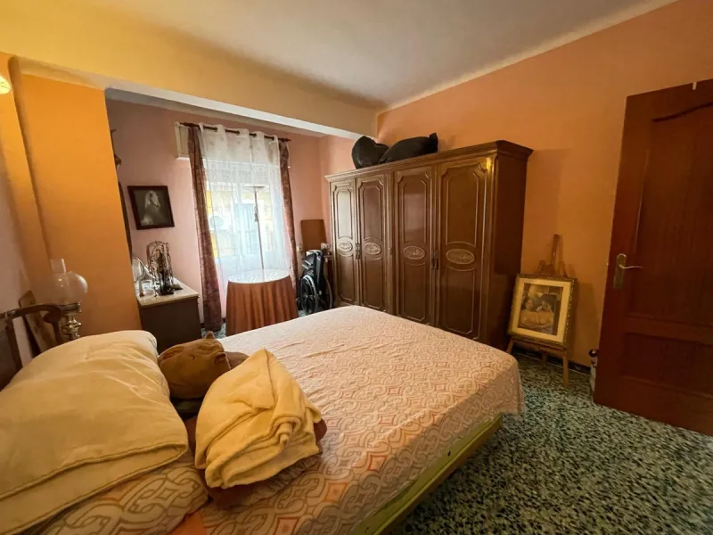 Excellent apartment for sale just steps from El Cautivo – Bright, comfortable, and in a great location