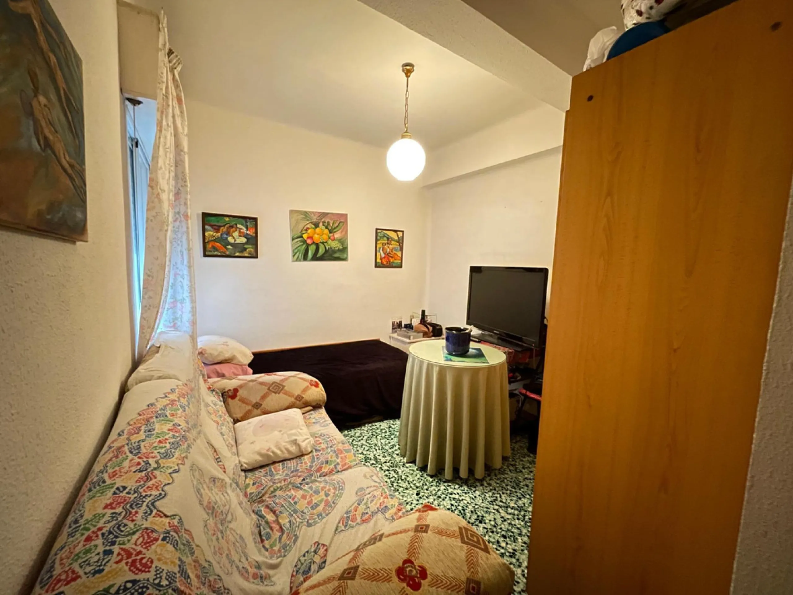 Excellent apartment for sale just steps from El Cautivo – Bright, comfortable, and in a great location