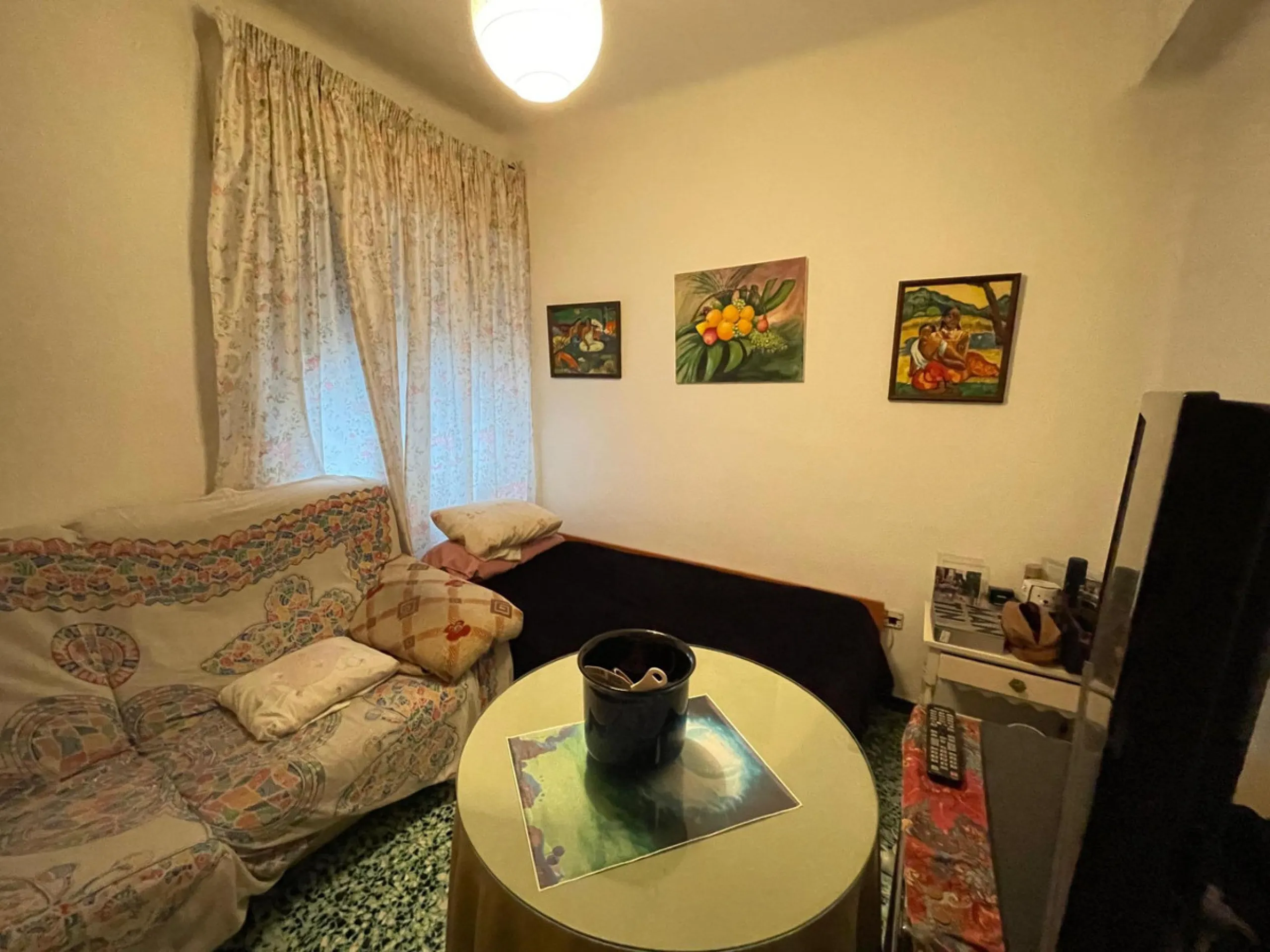 Excellent apartment for sale just steps from El Cautivo – Bright, comfortable, and in a great location