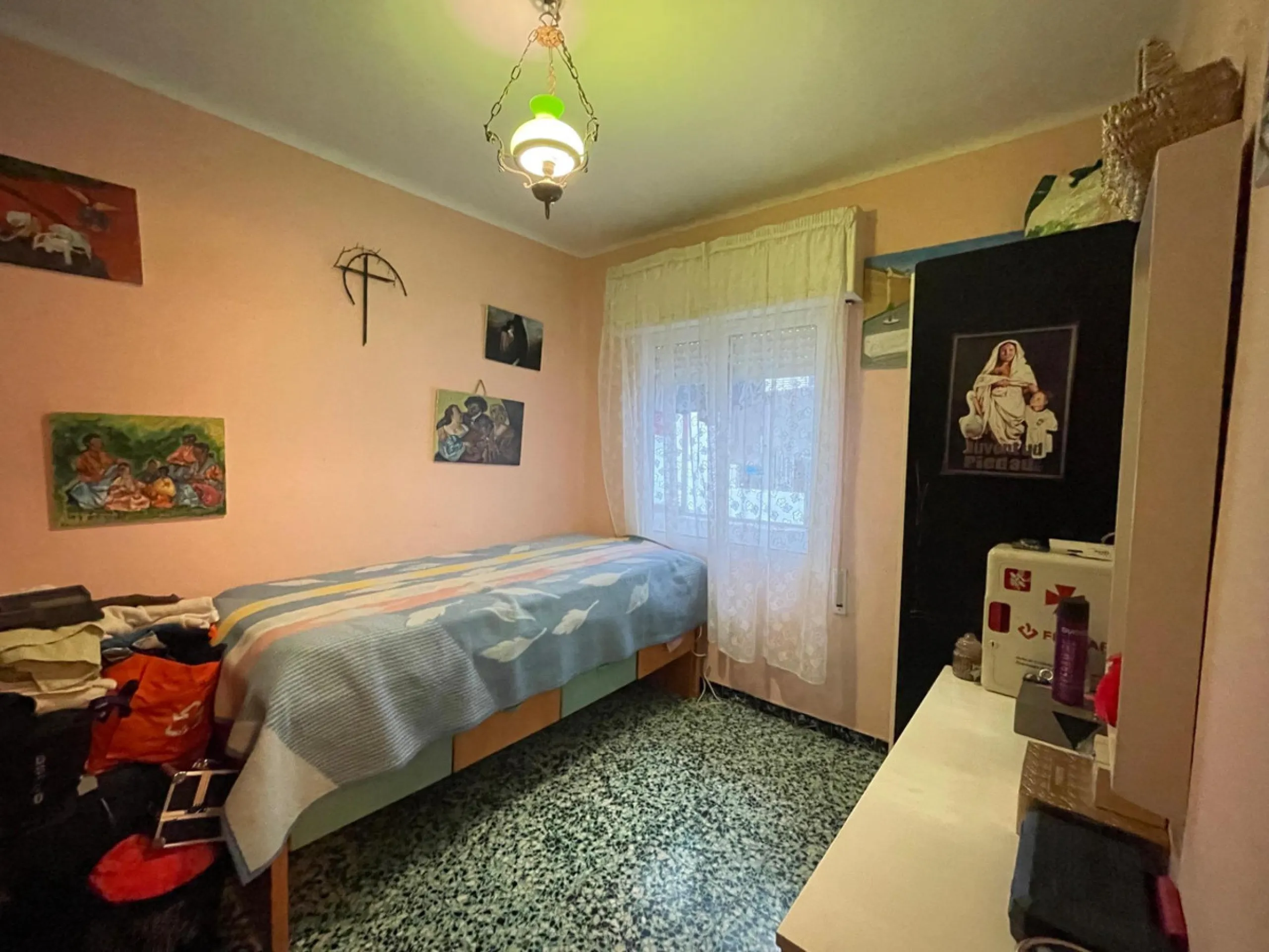 Excellent apartment for sale just steps from El Cautivo – Bright, comfortable, and in a great location