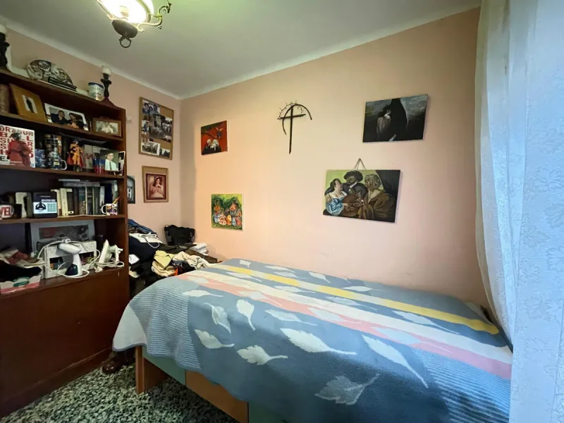 Excellent apartment for sale just steps from El Cautivo – Bright, comfortable, and in a great location
