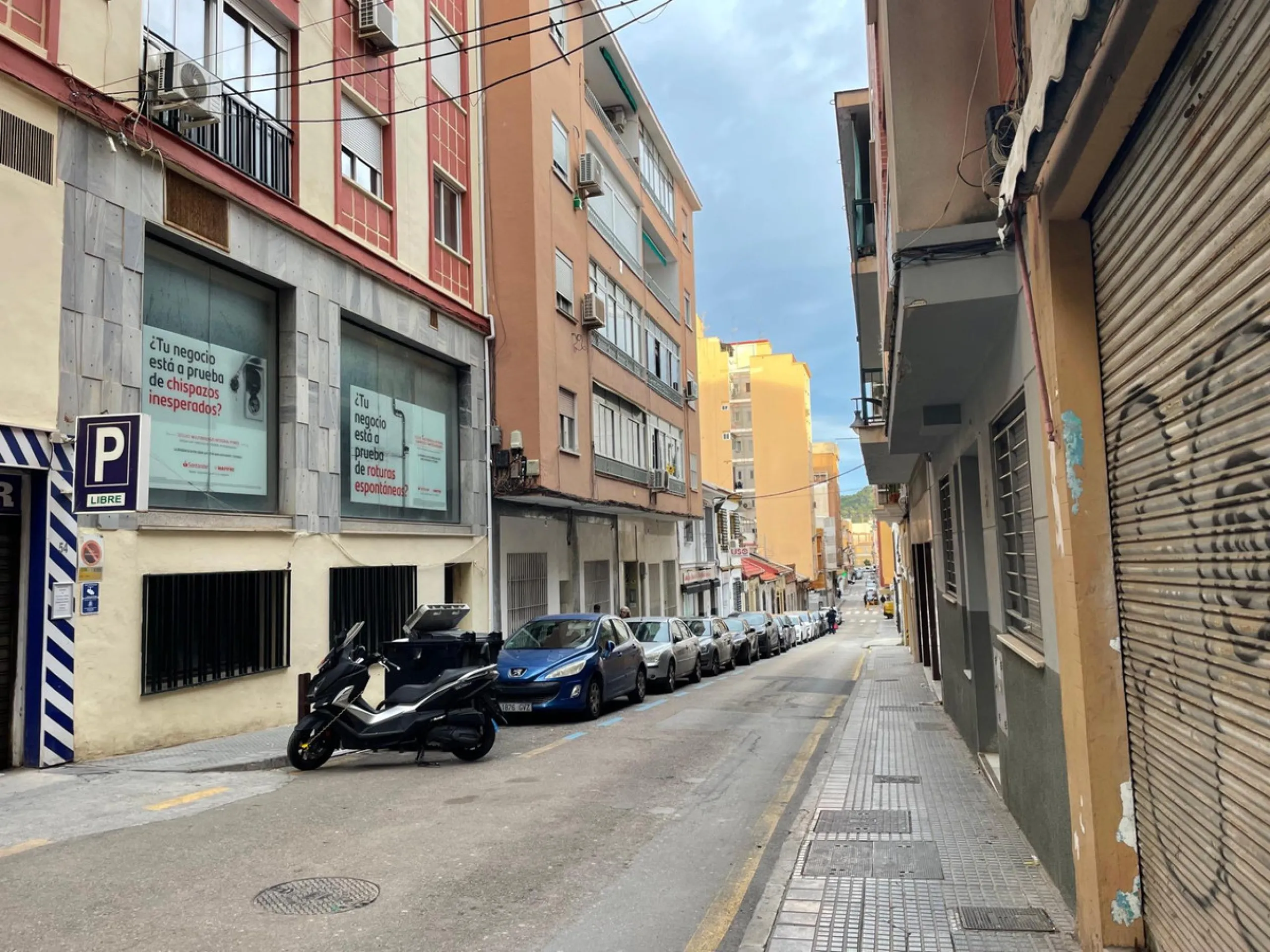 Excellent apartment for sale just steps from El Cautivo – Bright, comfortable, and in a great location