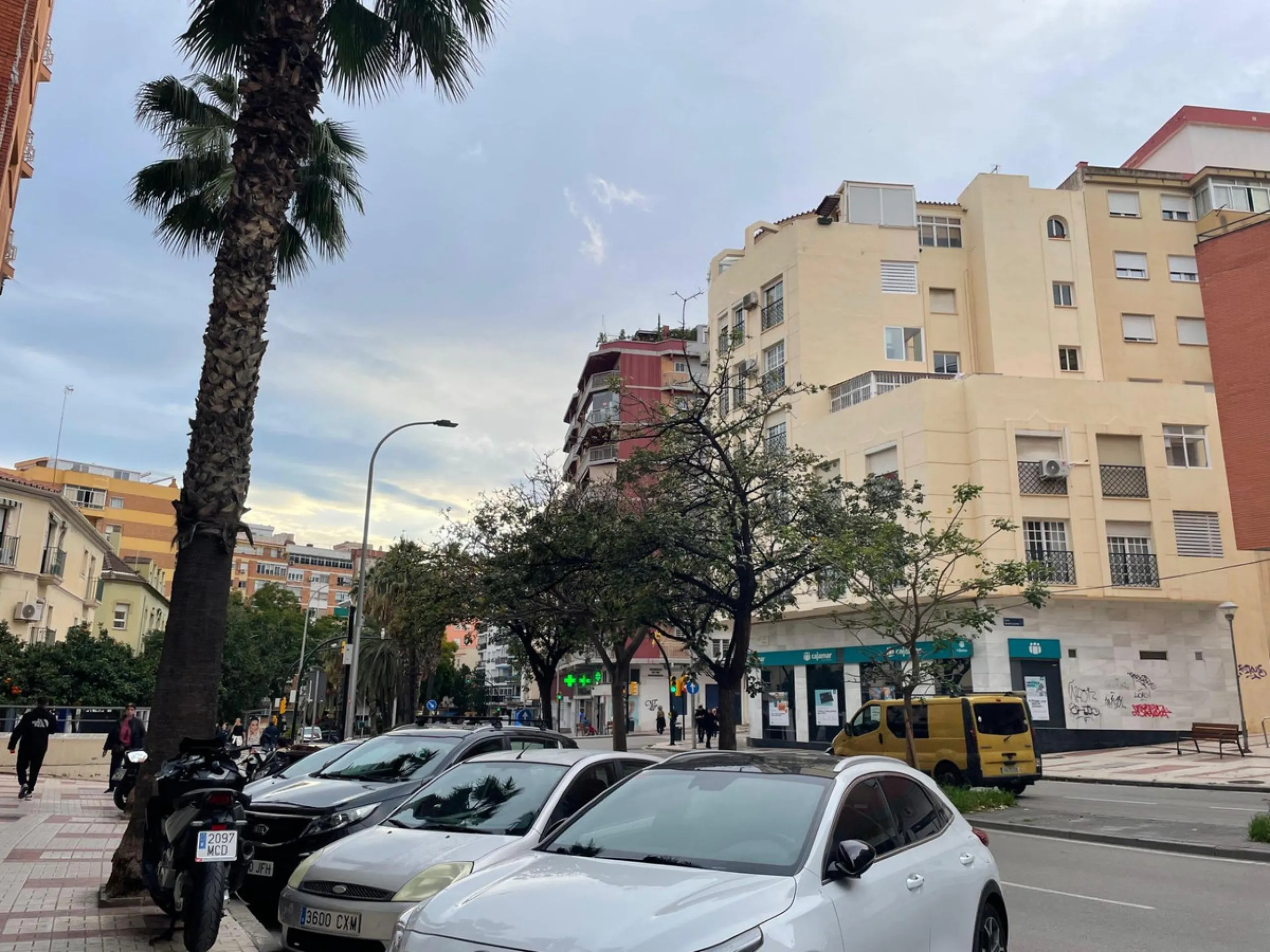 Excellent apartment for sale just steps from El Cautivo – Bright, comfortable, and in a great location