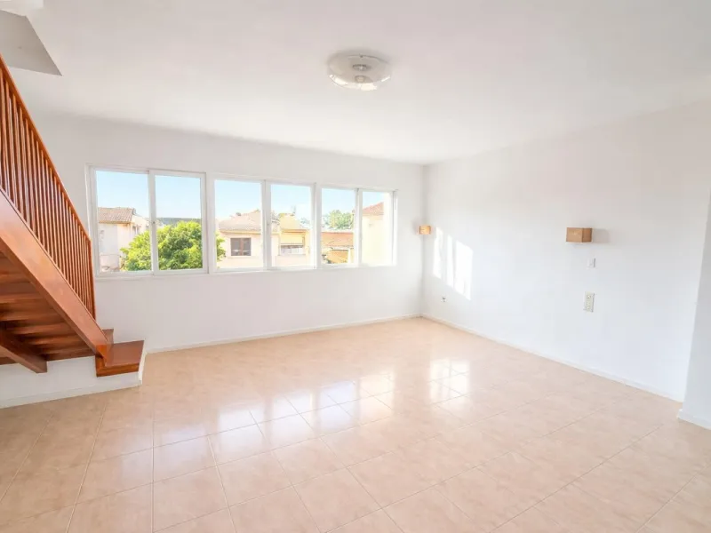 Unique Opportunity! Bright duplex with sea views in El Palo