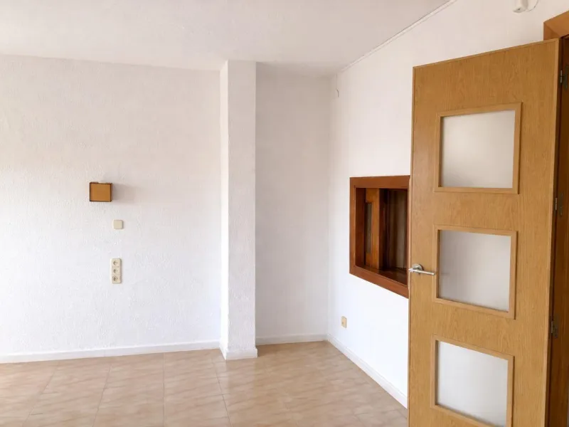 Unique Opportunity! Bright duplex with sea views in El Palo