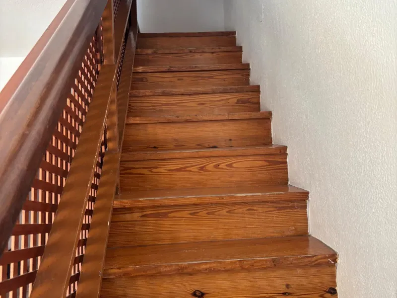 Unique Opportunity! Bright duplex with sea views in El Palo
