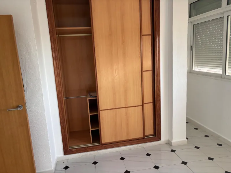 Unique Opportunity! Bright duplex with sea views in El Palo