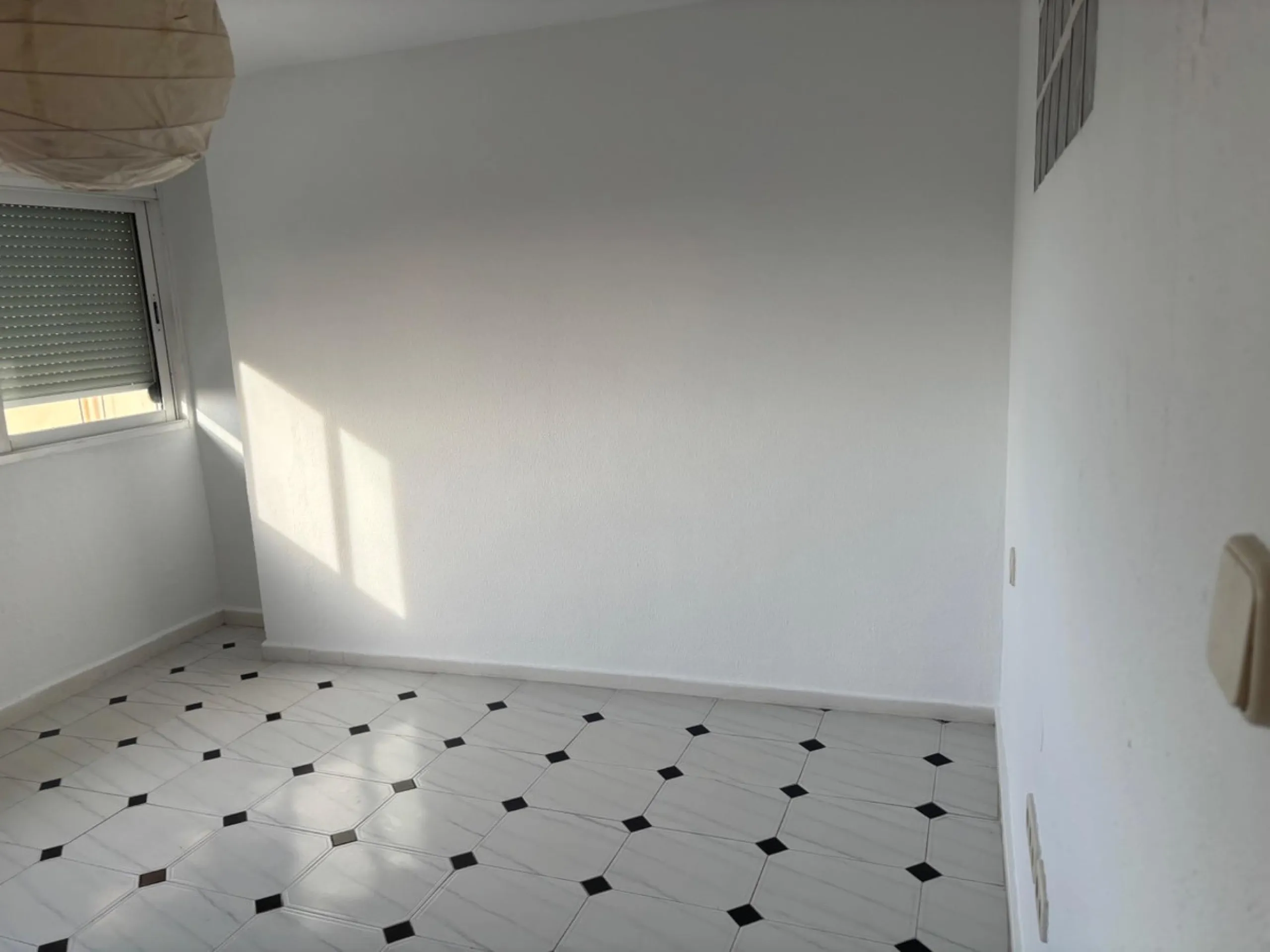 Unique Opportunity! Bright duplex with sea views in El Palo