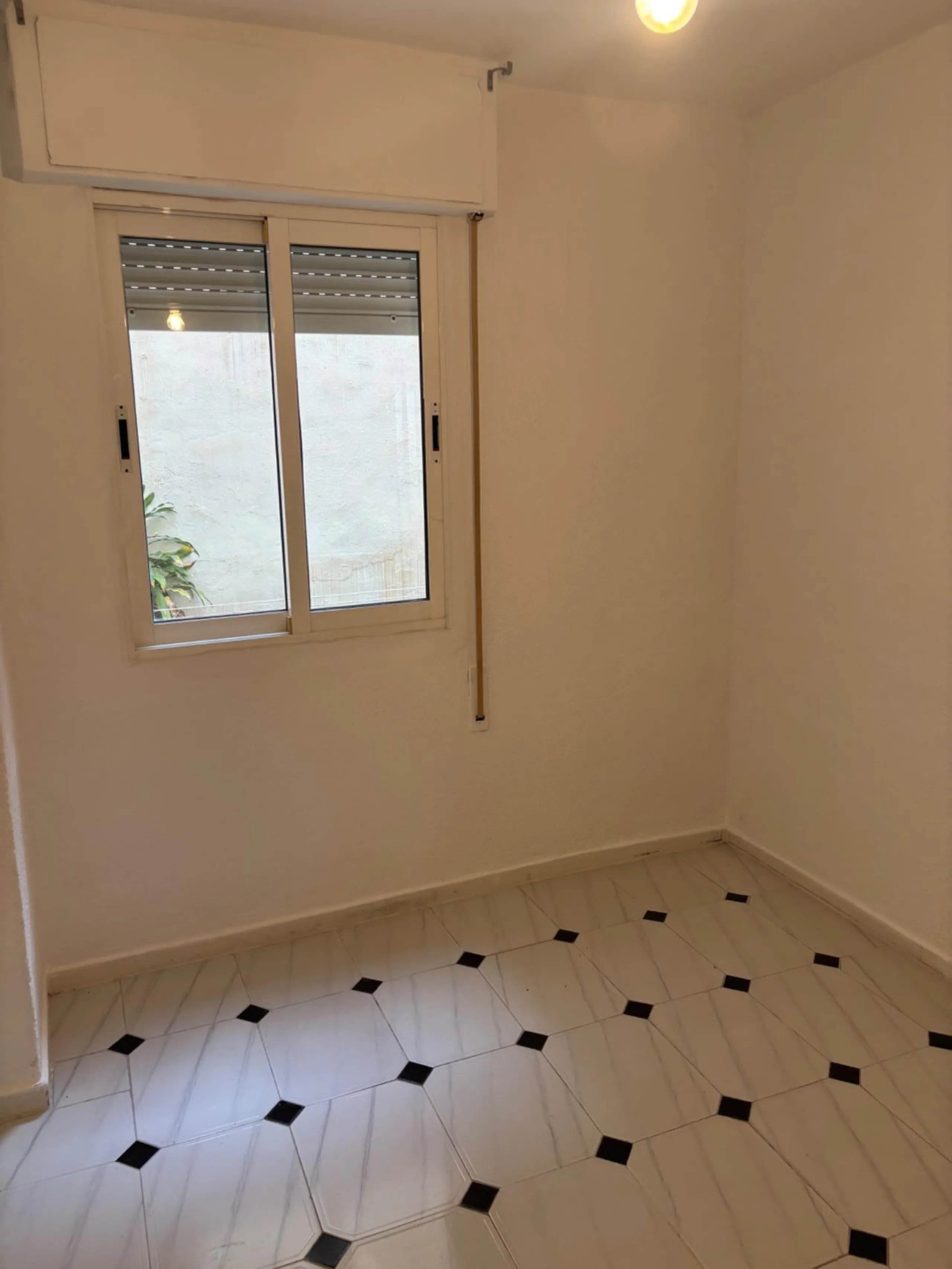 Unique Opportunity! Bright duplex with sea views in El Palo