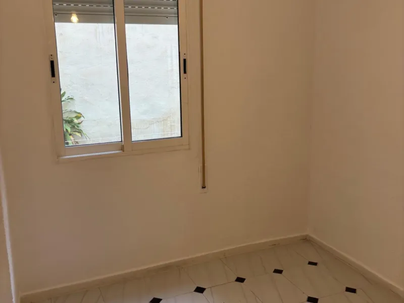 Unique Opportunity! Bright duplex with sea views in El Palo