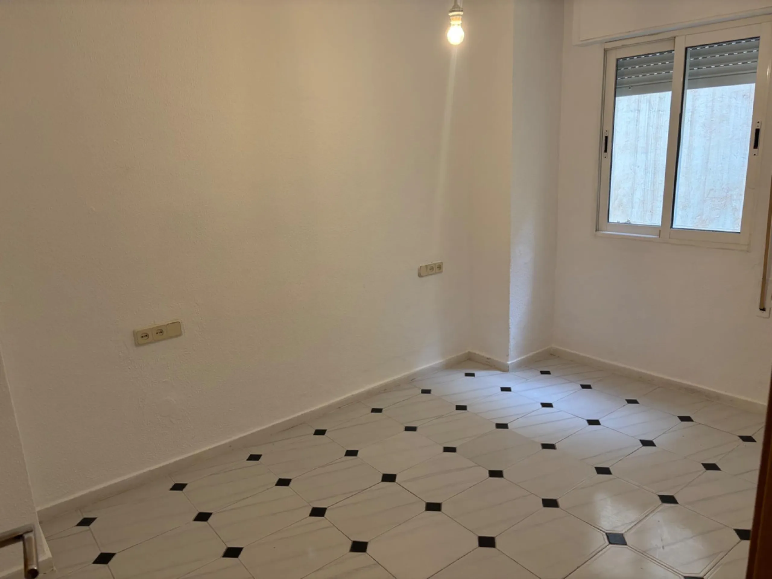 Unique Opportunity! Bright duplex with sea views in El Palo