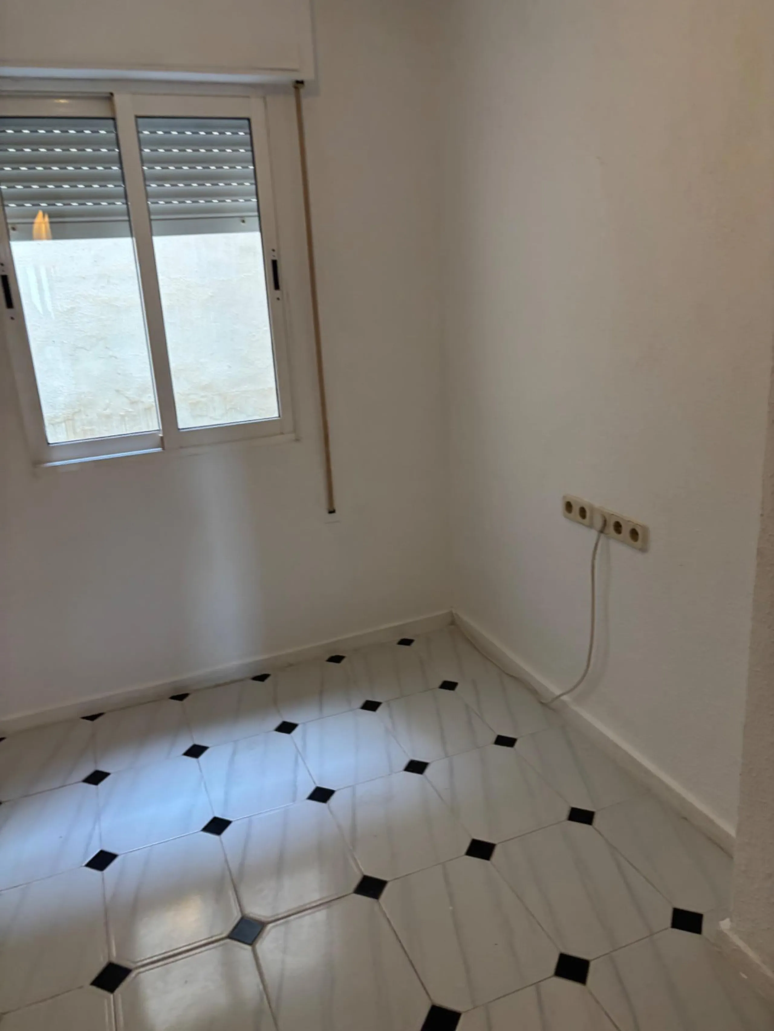 Unique Opportunity! Bright duplex with sea views in El Palo