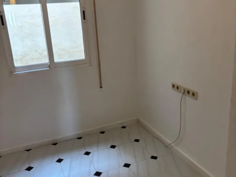 Unique Opportunity! Bright duplex with sea views in El Palo