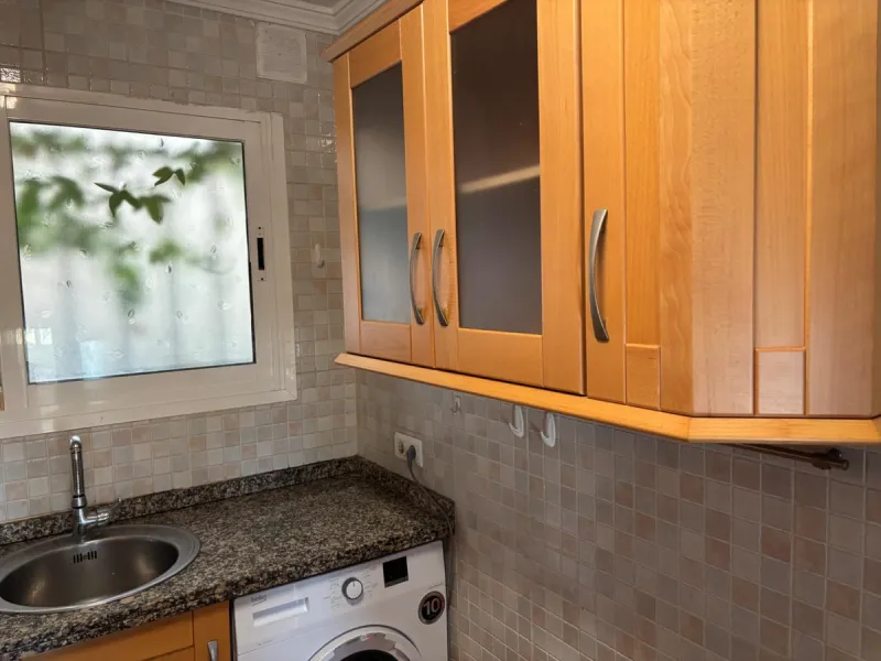 Unique Opportunity! Bright duplex with sea views in El Palo