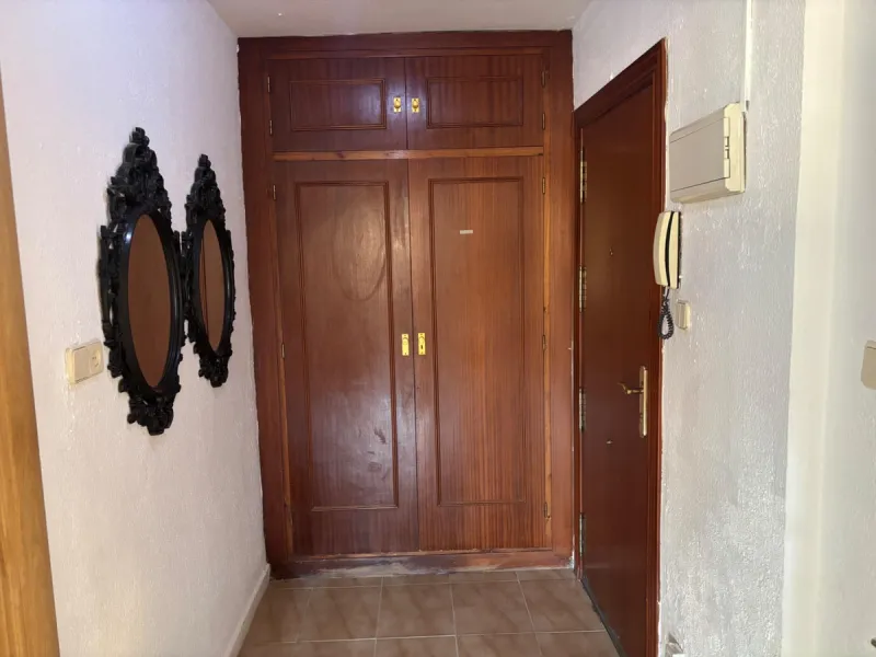 Unique Opportunity! Bright duplex with sea views in El Palo
