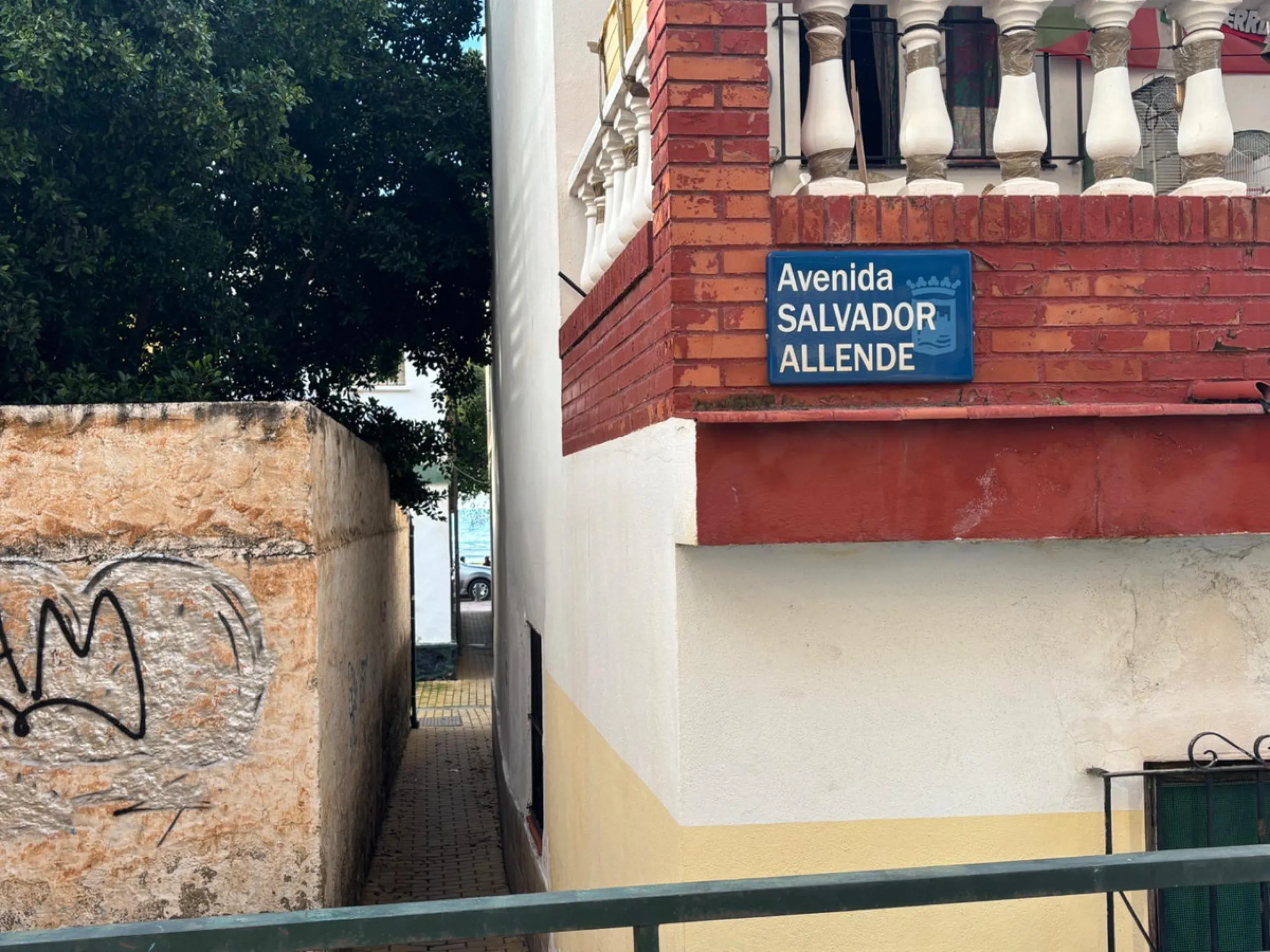 Unique Opportunity! Bright duplex with sea views in El Palo