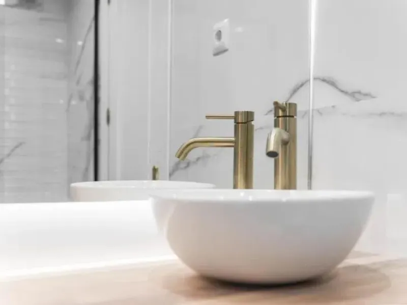 This exclusive one-bedroom apartment, located in the center of Málaga, has been fully renovated with top-quality finishes.