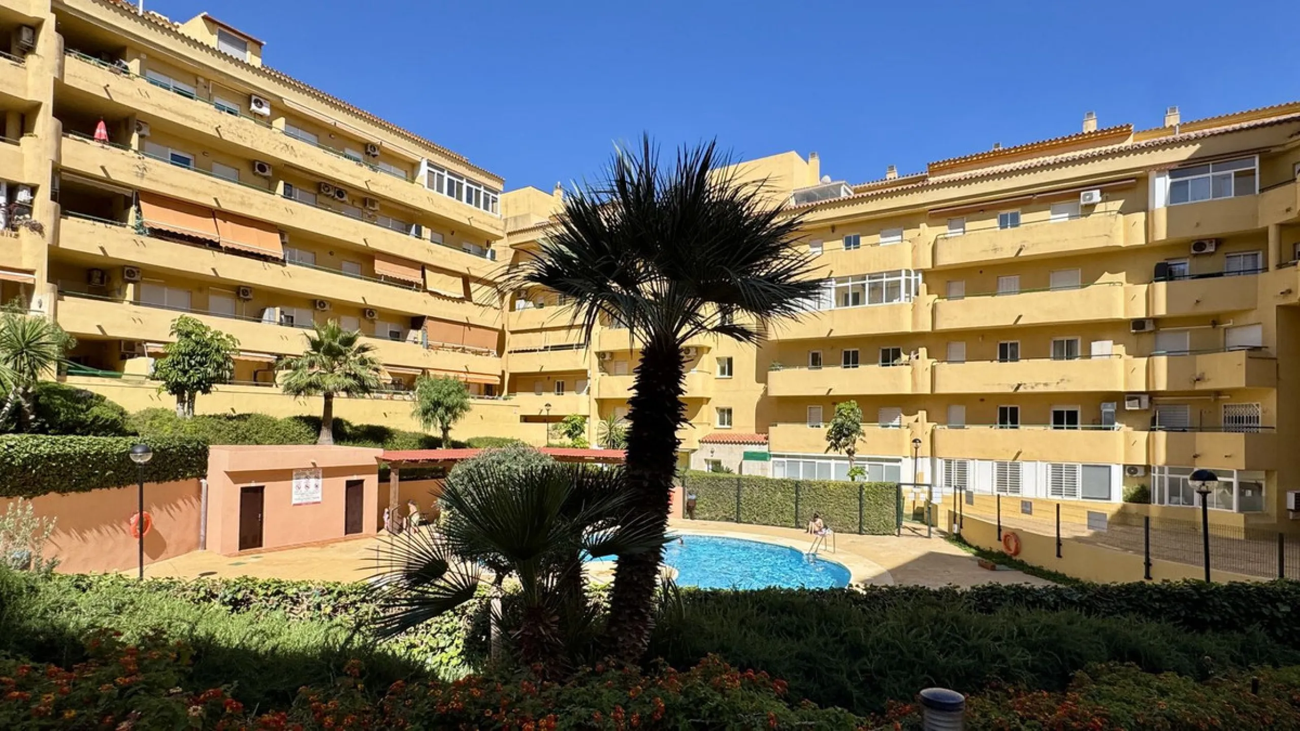 Bright and Ideal Home with Stunning Views in Los Pacos