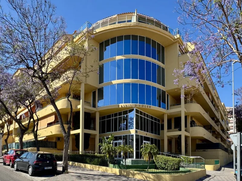 Bright and Ideal Home with Stunning Views in Los Pacos