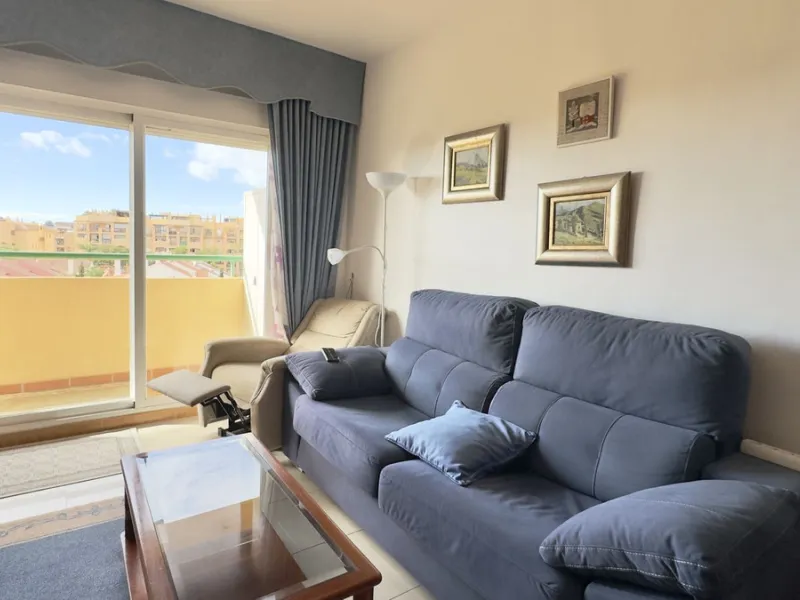 Bright and Ideal Home with Stunning Views in Los Pacos