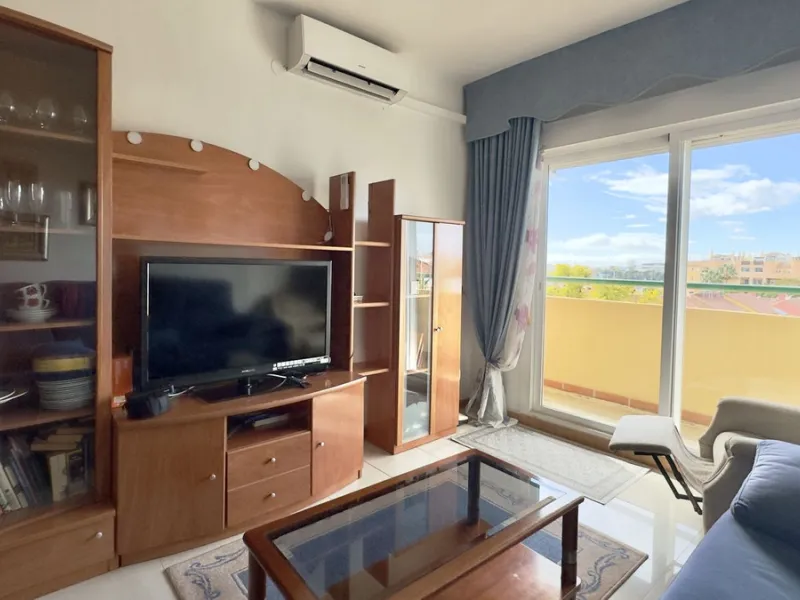 Bright and Ideal Home with Stunning Views in Los Pacos