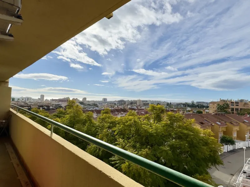 Bright and Ideal Home with Stunning Views in Los Pacos