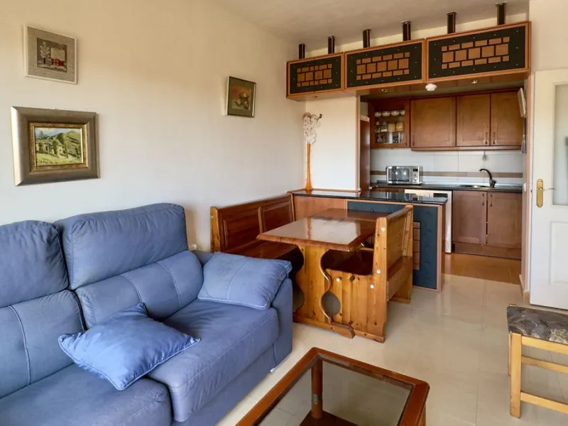 Bright and Ideal Home with Stunning Views in Los Pacos
