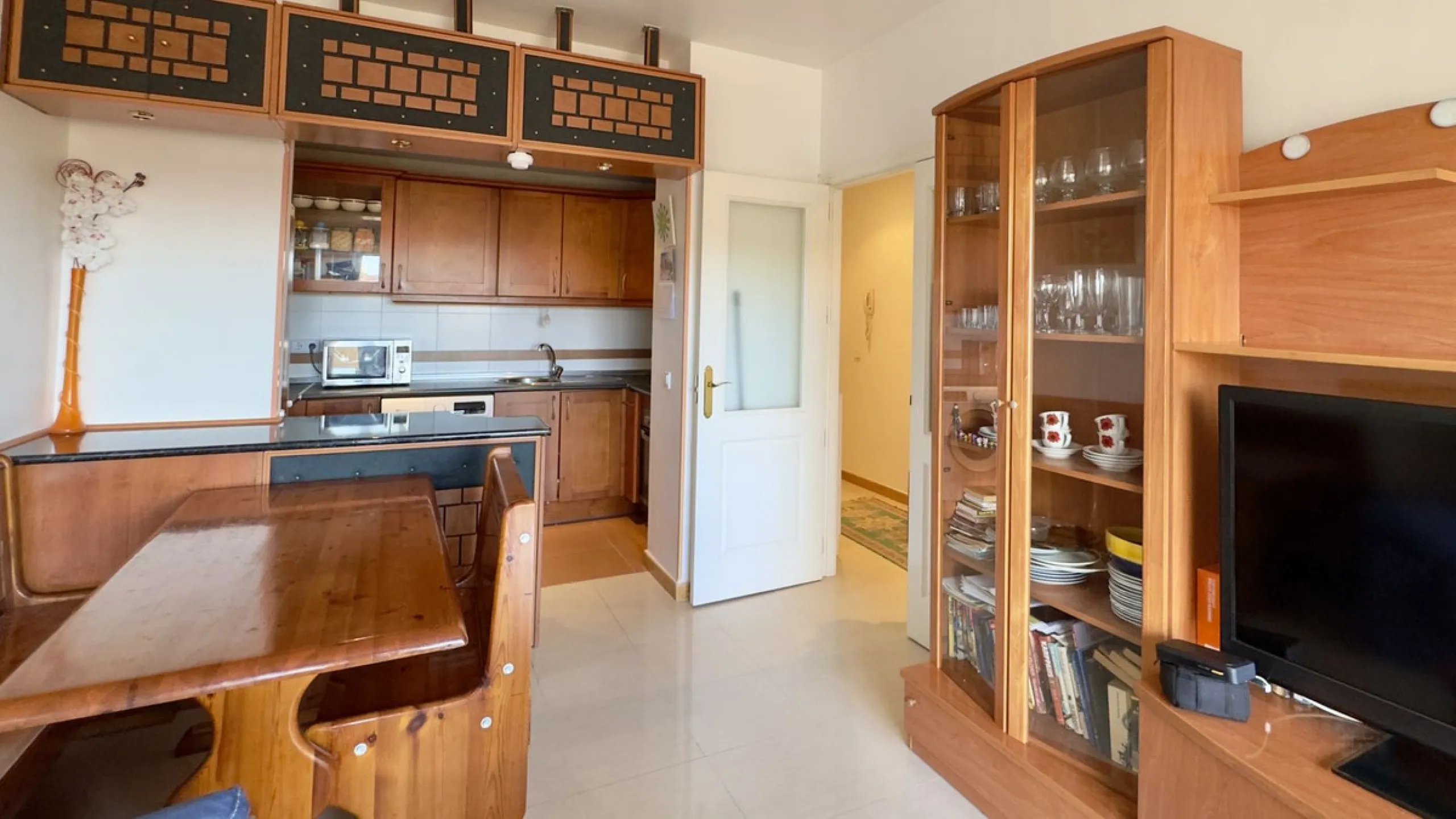 Bright and Ideal Home with Stunning Views in Los Pacos
