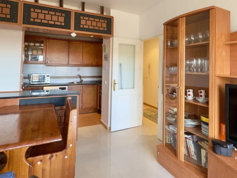 Bright and Ideal Home with Stunning Views in Los Pacos