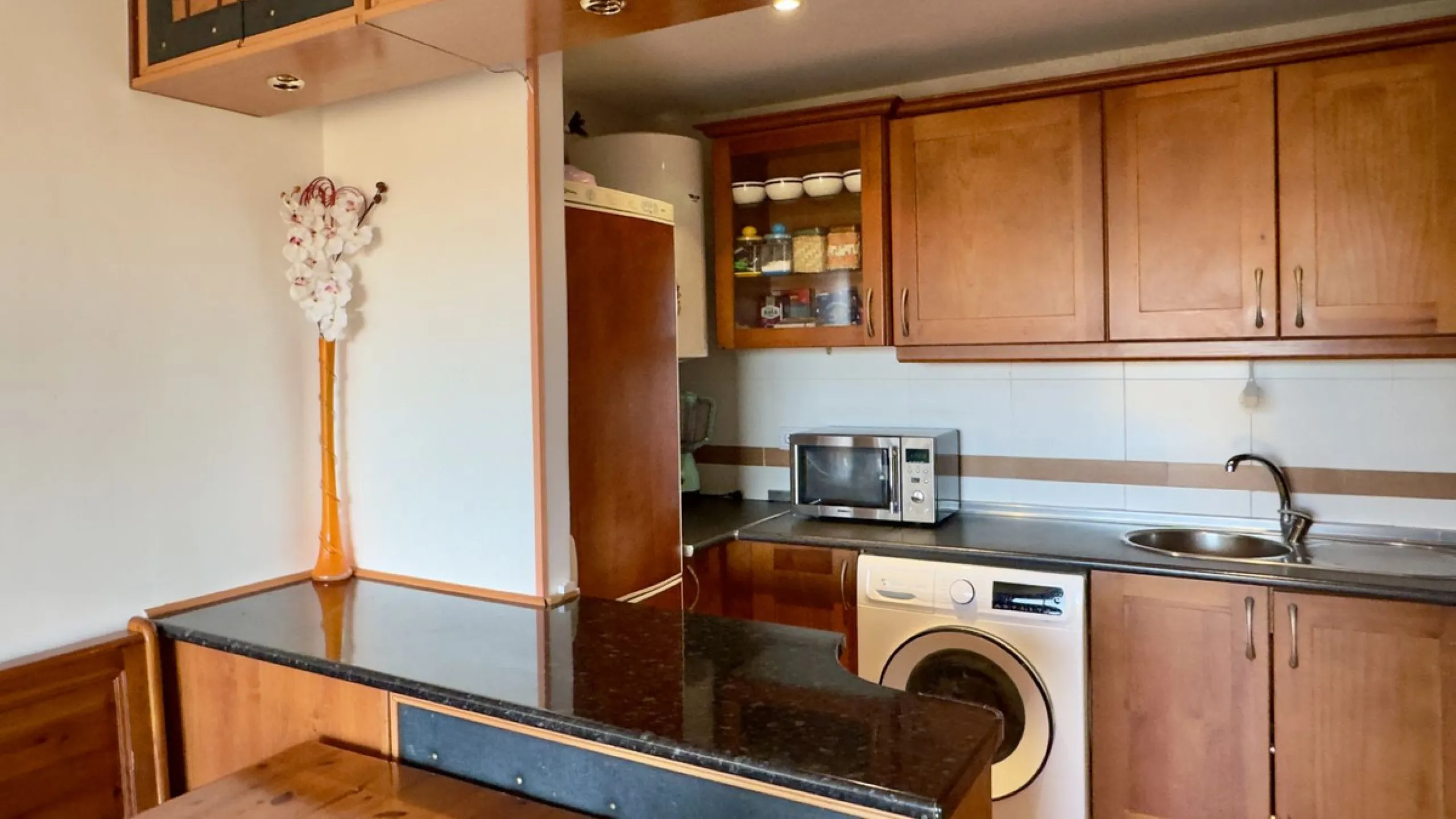 Bright and Ideal Home with Stunning Views in Los Pacos