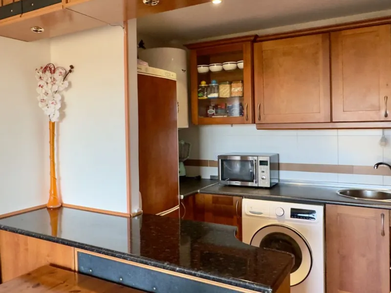 Bright and Ideal Home with Stunning Views in Los Pacos