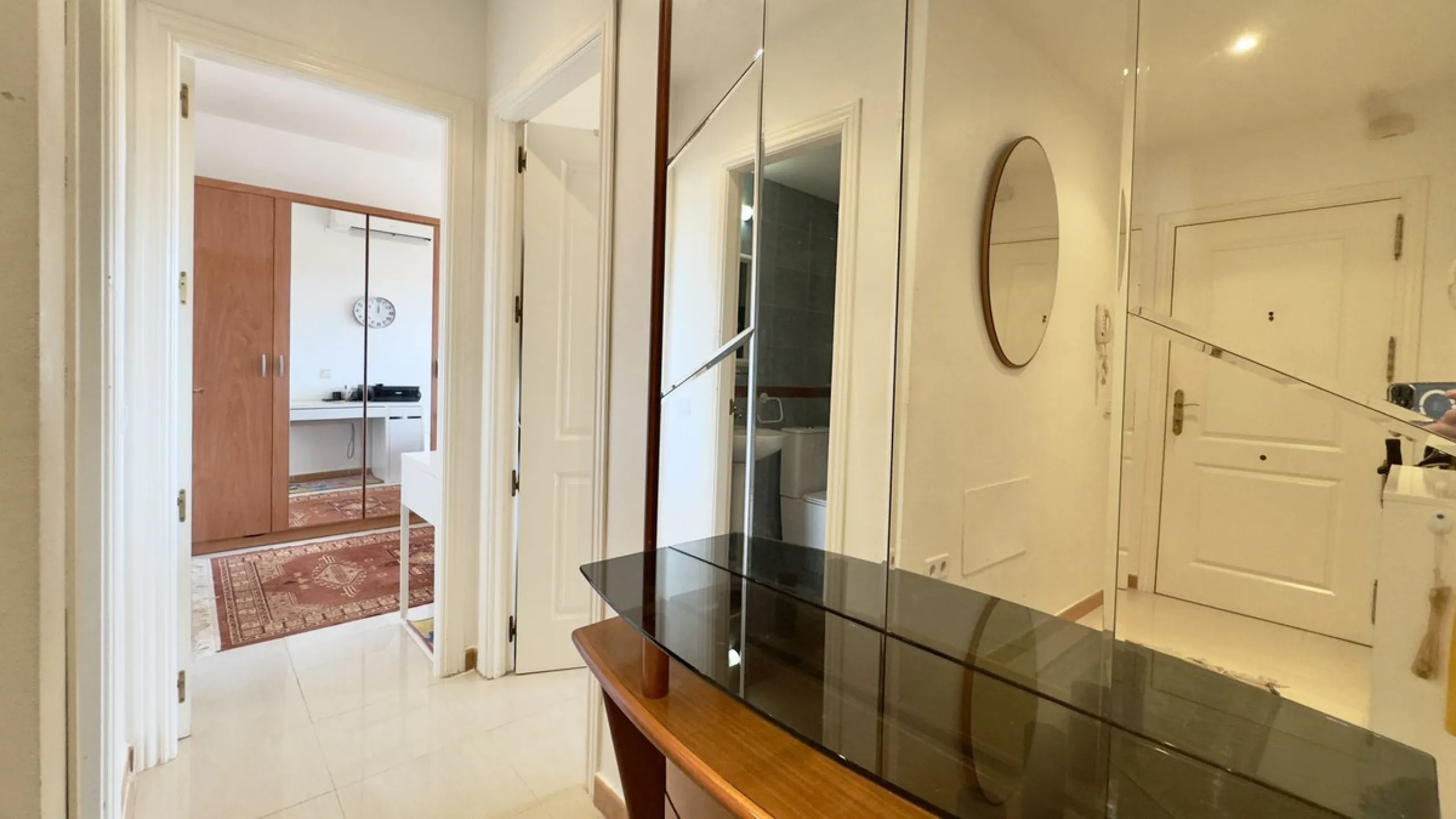Bright and Ideal Home with Stunning Views in Los Pacos