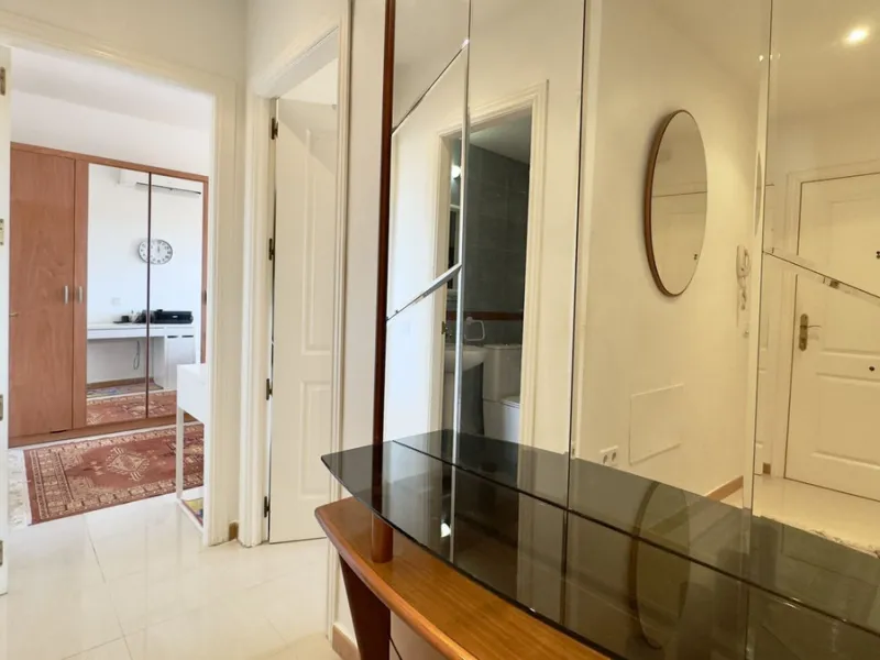 Bright and Ideal Home with Stunning Views in Los Pacos