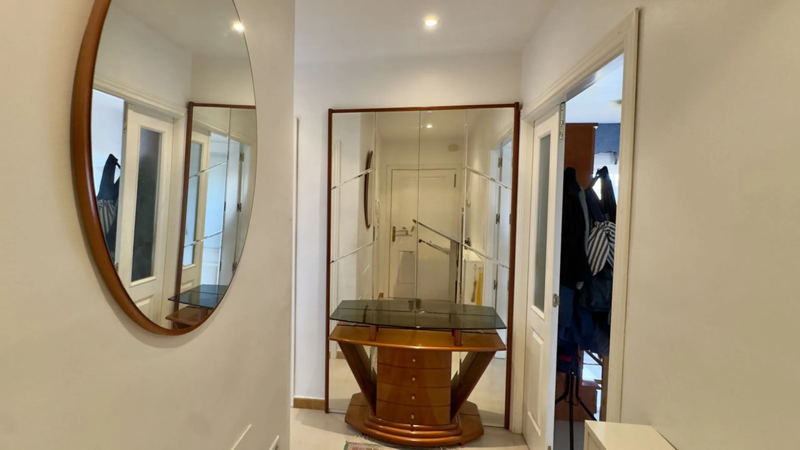 Bright and Ideal Home with Stunning Views in Los Pacos