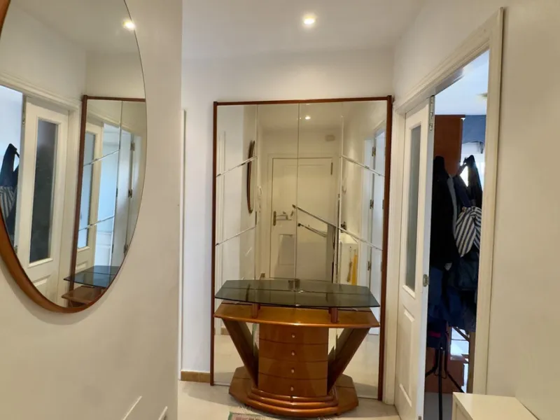 Bright and Ideal Home with Stunning Views in Los Pacos