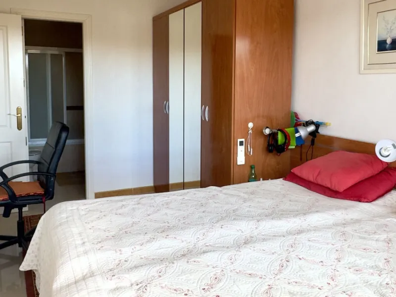 Bright and Ideal Home with Stunning Views in Los Pacos