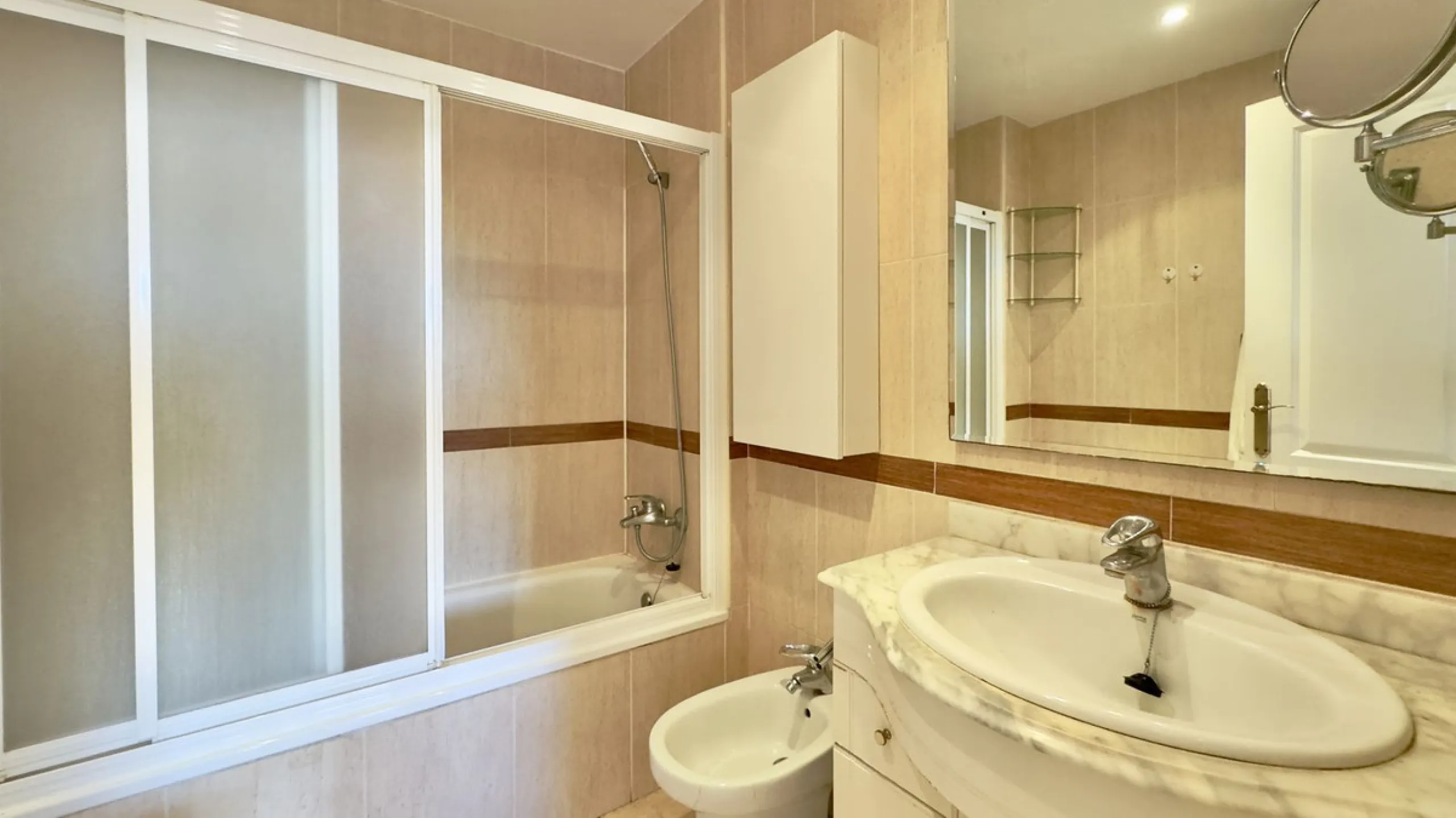 Bright and Ideal Home with Stunning Views in Los Pacos