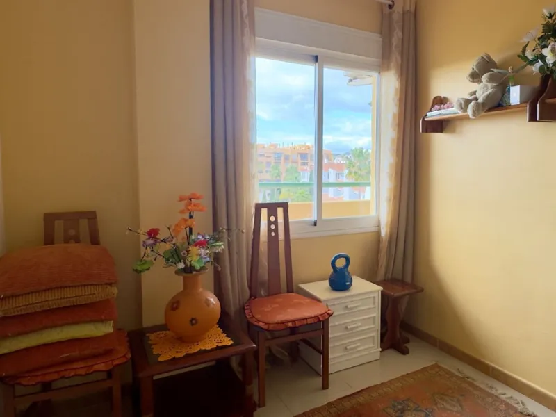 Bright and Ideal Home with Stunning Views in Los Pacos