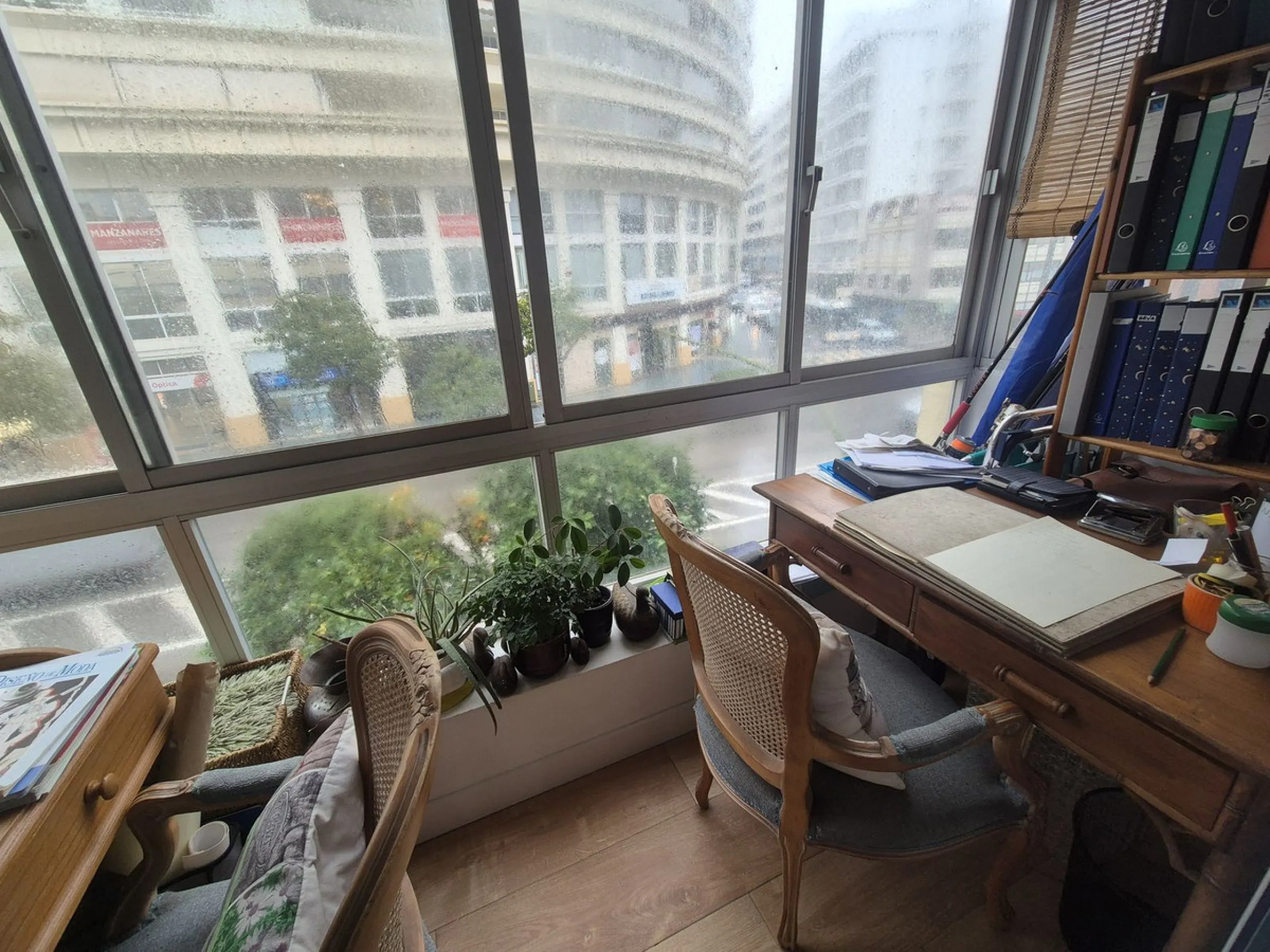 Tourist License in Marbella City Center