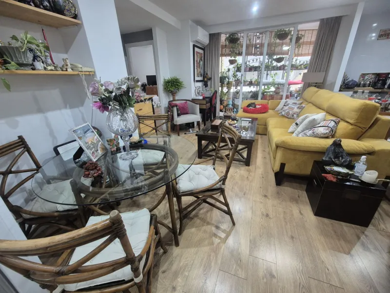 Tourist License in Marbella City Center